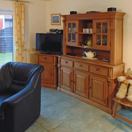 Holiday home Amazing In Wurster Nordseekueste With Kitchen Dorumer Neufeld