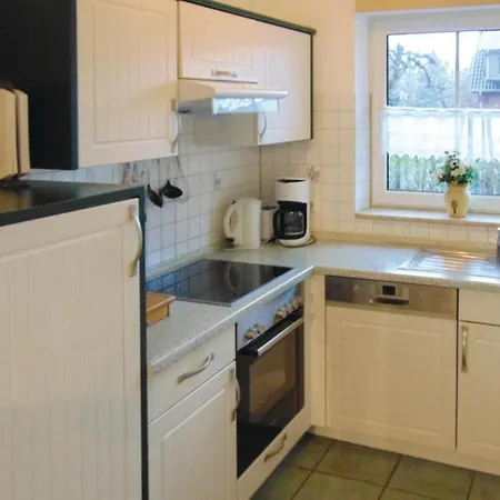 Amazing In Wurster Nordseekueste With Kitchen * Dorumer Neufeld