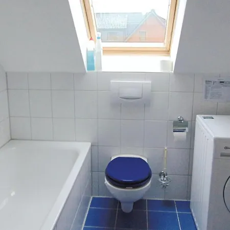 Holiday home Amazing In Wurster Nordseekueste With Kitchen Dorumer Neufeld