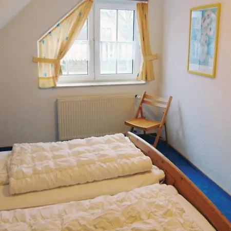 Amazing In Wurster Nordseekueste With Kitchen Holiday home Dorumer Neufeld