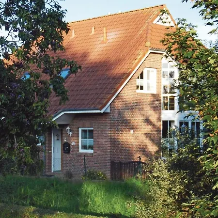Amazing In Wurster Nordseekueste With Kitchen Dorumer Neufeld