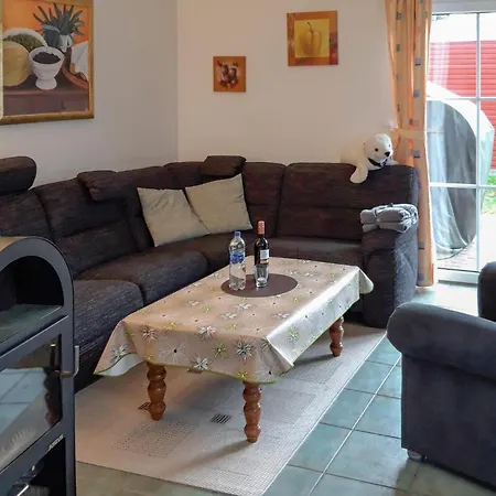 Holiday home Amazing In Wurster Nordseekueste With Kitchen Dorumer Neufeld