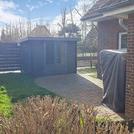 Holiday home Amazing In Wurster Nordseekueste With Kitchen *