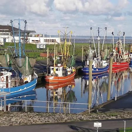 Beautiful In Wurster Nordseekueste بيت للعطل Wurster Nordseekuste