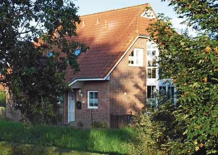 Beautiful In Wurster Nordseekuste